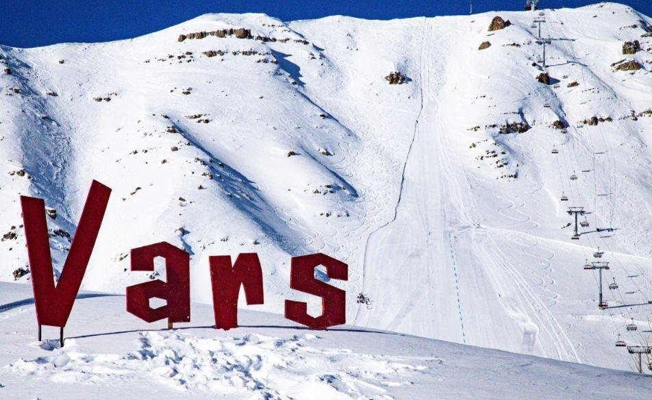 Conseiller technique ski Vars