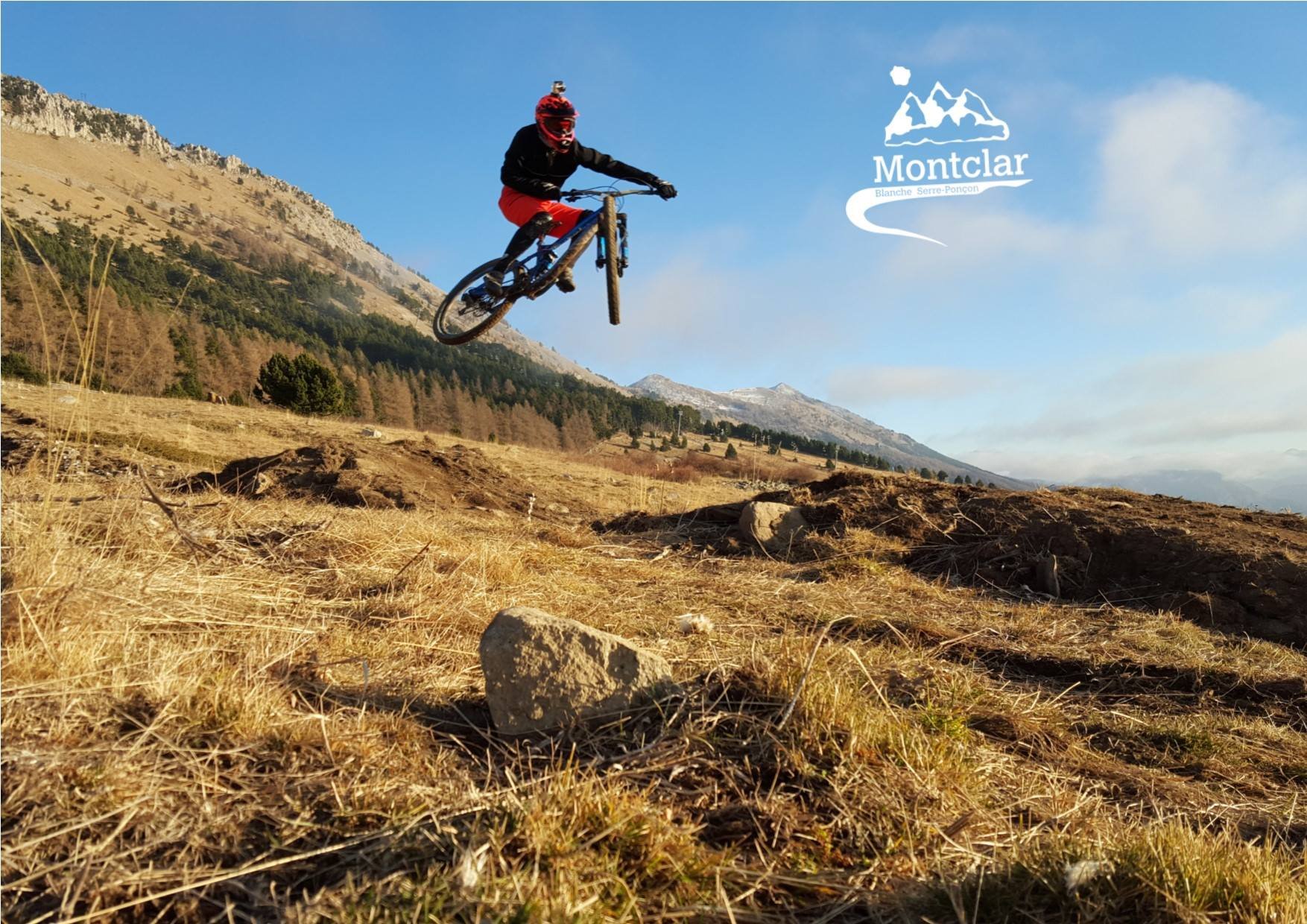Atelier vélo familial Montclar
